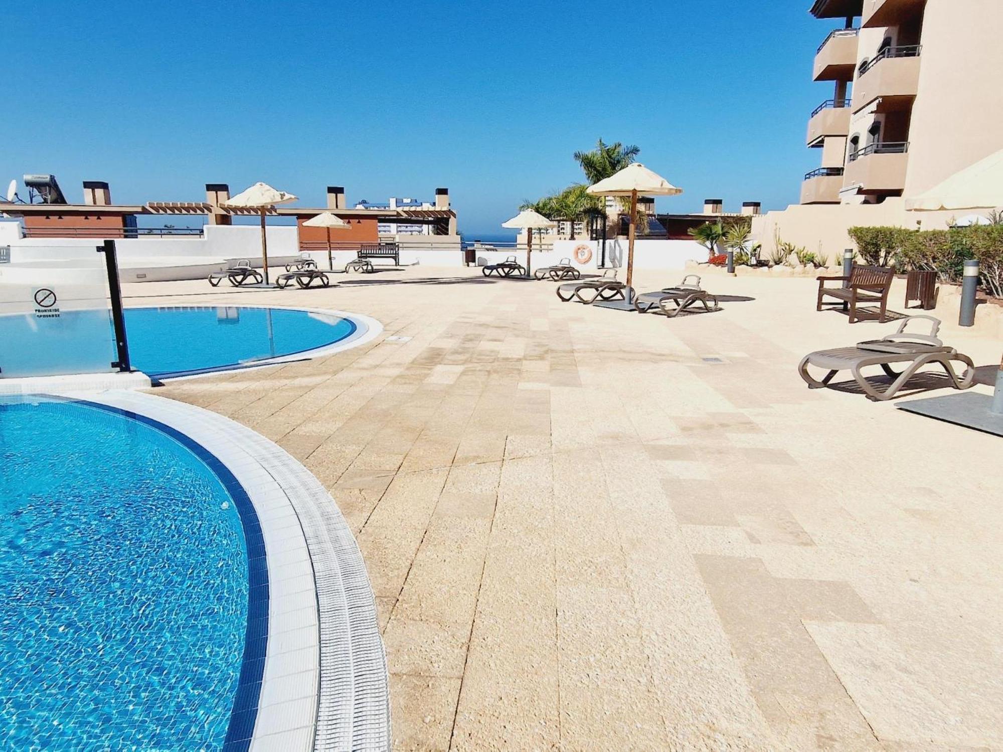 Ferienhaus Paraiso 2 Bedroom Terrace Wifi Free *