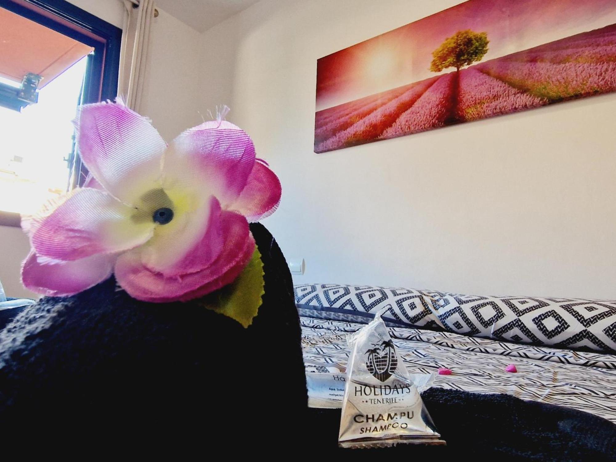 Ferienhaus Paraiso 2 Bedroom Terrace Wifi Free