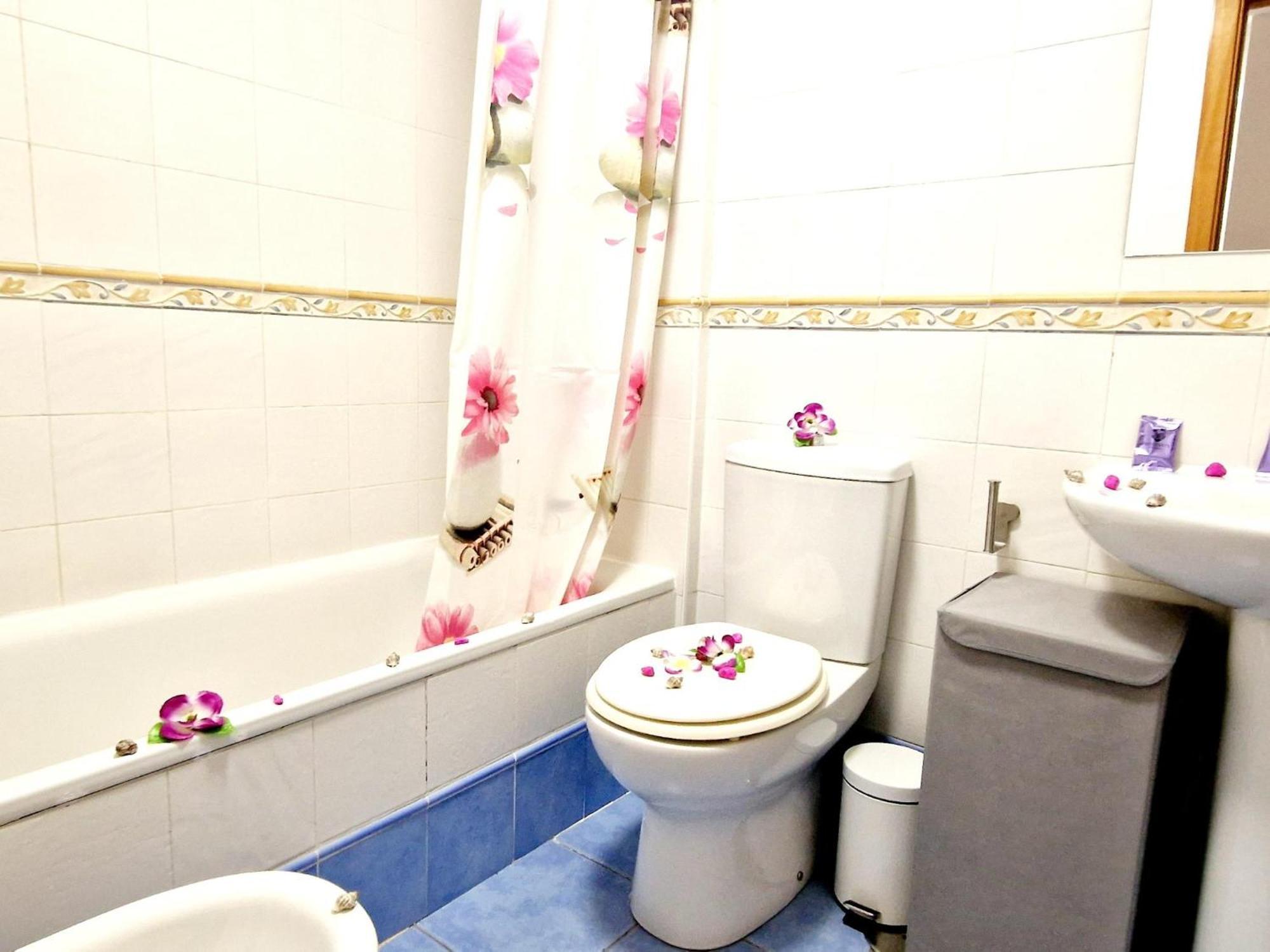 Ferienhaus Paraiso 2 Bedroom Terrace Wifi Free *