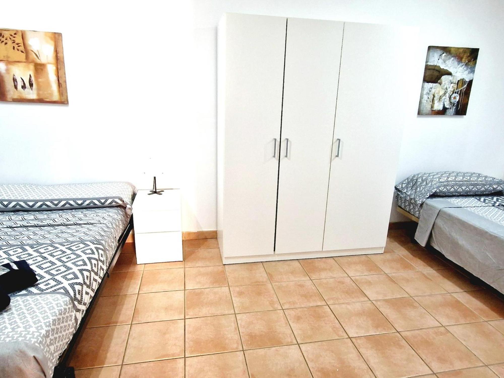 Ferienhaus Paraiso 2 Bedroom Terrace Wifi Free