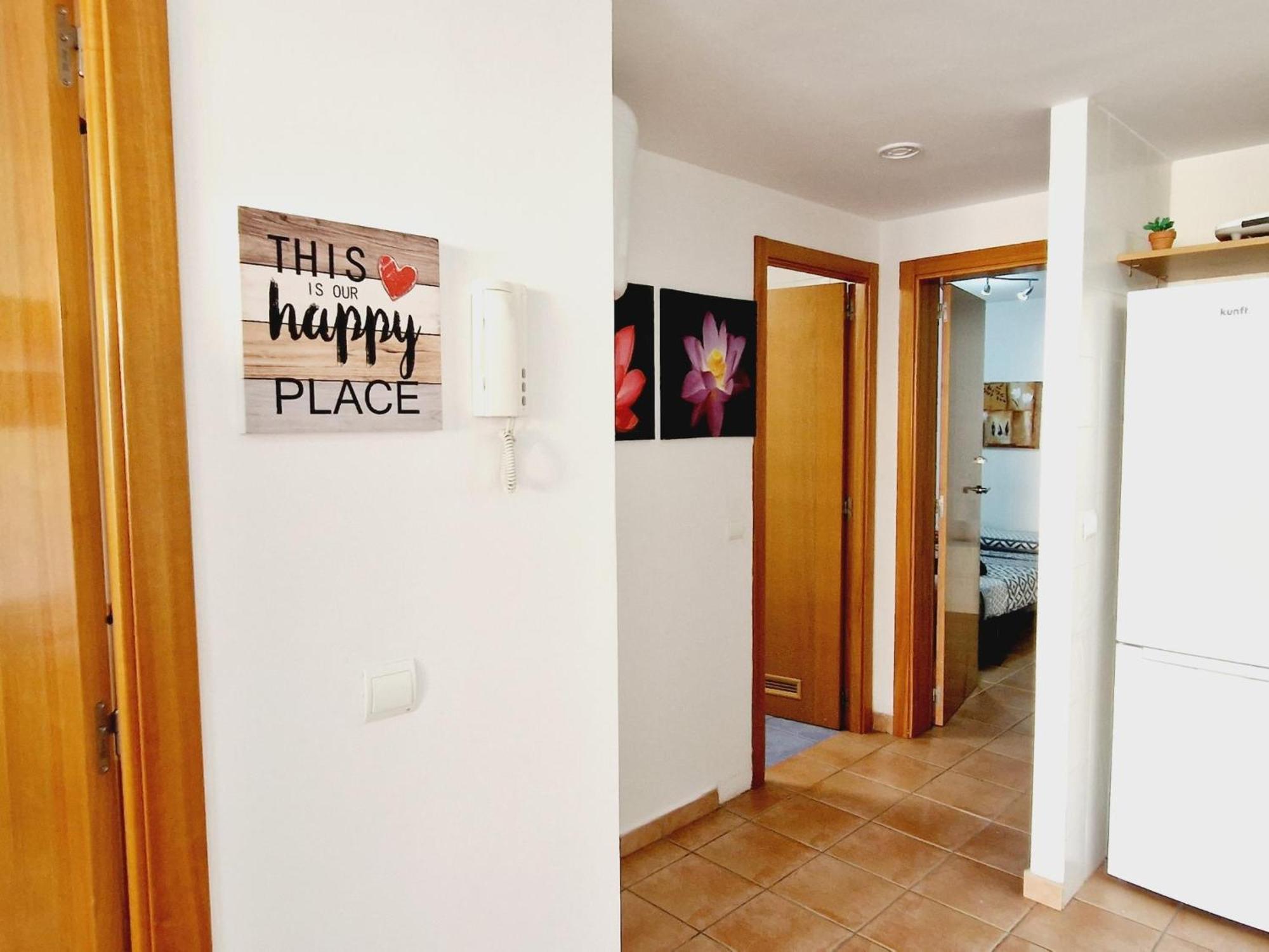 Ferienhaus Paraiso 2 Bedroom Terrace Wifi Free *