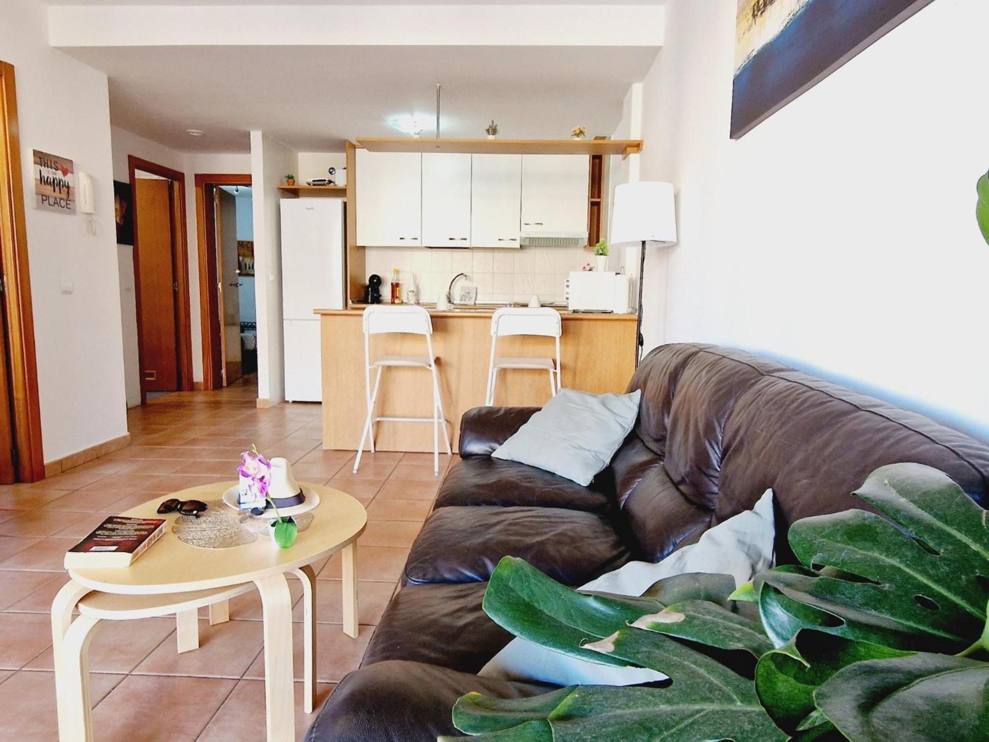 Ferienhaus Paraiso 2 Bedroom Terrace Wifi Free *