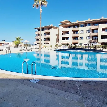 Paraiso 2 Bedroom Terrace Wifi Free Playa Paraiso  Exterior photo