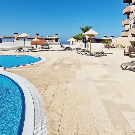 Paraiso 2 Bedroom Terrace Wifi Free Playa Paraiso  Exterior photo