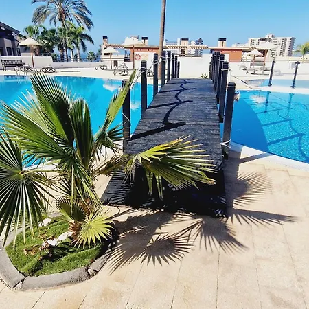 Paraiso 2 Bedroom Terrace Wifi Free Playa Paraiso  Exterior photo